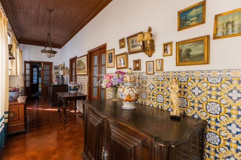 Farm i Barcelos, Braga, Barcelos - € 900.000 | Ref: ZMPT542540 - foto 43