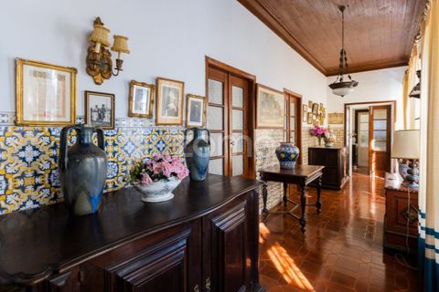 Farm i Barcelos, Braga, Barcelos - € 900.000 | Ref: ZMPT542540 - foto 45