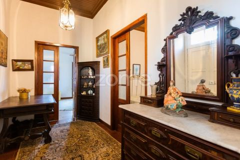 Farm i Barcelos, Braga, Barcelos - € 900.000 | Ref: ZMPT542540 - foto 47