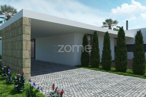 Villa i Santo Tirso, Porto, Santo Tirso - € 560.000 | Ref: ZMPT572425 - foto 3