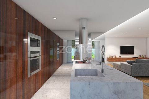 Villa i Santo Tirso, Porto, Santo Tirso - € 560.000 | Ref: ZMPT572425 - foto 17