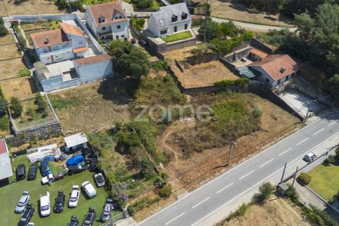 Helårsgrund i Melres e Medas, Porto, Melres e Medas - € 99.900 | Ref: ZMPT581069 - foto 4
