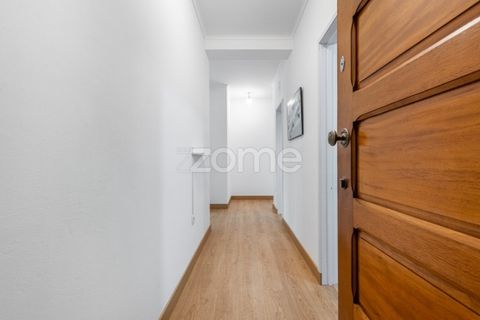 Lejlighed i Esposende, Braga, Esposende - € 248.000 | Ref: ZMPT578531 - foto 5