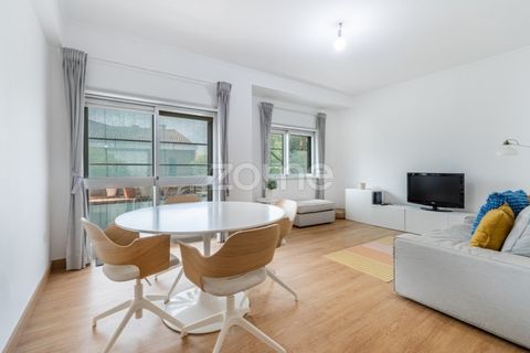 Lejlighed i Esposende, Braga, Esposende - € 248.000 | Ref: ZMPT578531 - foto 11
