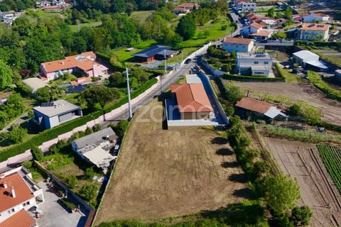 Tomt i Santo Tirso, Porto, Santo Tirso - € 89 000 | Ref: ZMPT588039 - foto 3