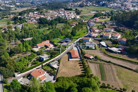 Tomt i Santo Tirso, Porto, Santo Tirso - € 89 000 | Ref: ZMPT588039 - foto 6