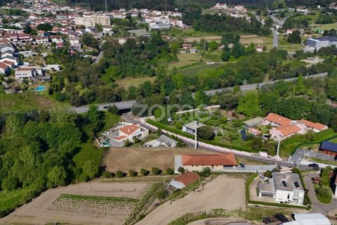 Tomt i Santo Tirso, Porto, Santo Tirso - € 89 000 | Ref: ZMPT588039 - foto 7