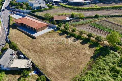 Tomt i Santo Tirso, Porto, Santo Tirso - € 89 000 | Ref: ZMPT588039 - foto 10