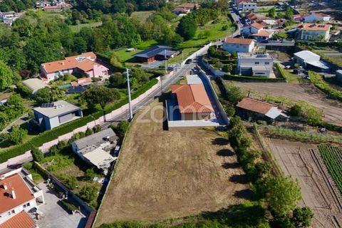 Tomt i Santo Tirso, Porto, Santo Tirso - € 89 000 | Ref: ZMPT588039 - foto 14