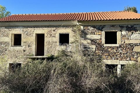 Helårsgrund i Fundao, Castelo Branco, Fundao - € 325.000 | Ref: ZMPT584609 - foto 2