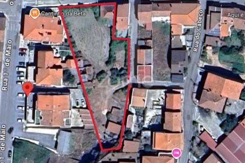 Villa i Miranda do Douro, Braganca, Miranda do Douro - € 145 000 | Ref: ZMPT577510 - foto 3