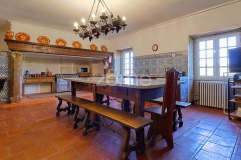 Gård i Barcelos, Braga, Barcelos - € 1 650 000 | Ref: ZMPT568741 - foto 8