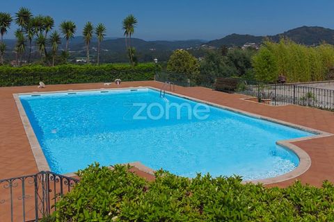 Gård i Barcelos, Braga, Barcelos - € 1 650 000 | Ref: ZMPT568741 - foto 12