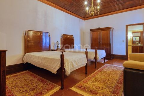 Gård i Barcelos, Braga, Barcelos - € 1 650 000 | Ref: ZMPT568741 - foto 16