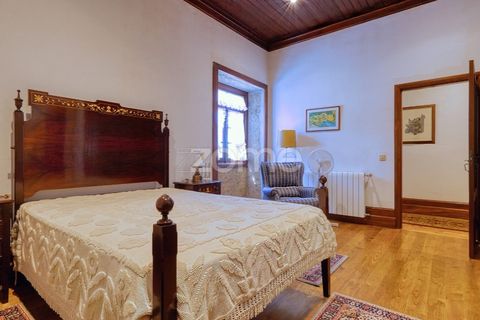 Gård i Barcelos, Braga, Barcelos - € 1 650 000 | Ref: ZMPT568741 - foto 21