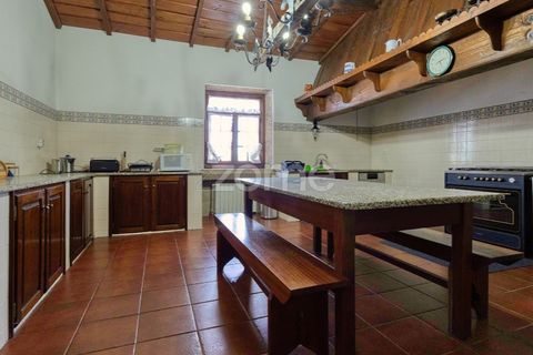 Gård i Barcelos, Braga, Barcelos - € 1 650 000 | Ref: ZMPT568741 - foto 23