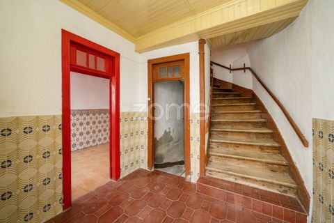 Villa i Mogadouro, Braganca, Mogadouro - € 125 000 | Ref: ZMPT583582 - foto 2