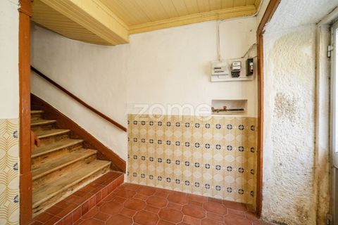 Villa i Mogadouro, Braganca, Mogadouro - € 125 000 | Ref: ZMPT583582 - foto 5