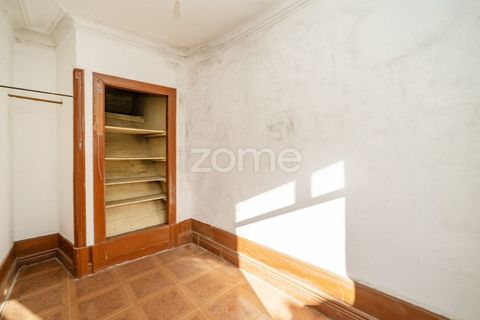 Villa i Mogadouro, Braganca, Mogadouro - € 125 000 | Ref: ZMPT583582 - foto 11