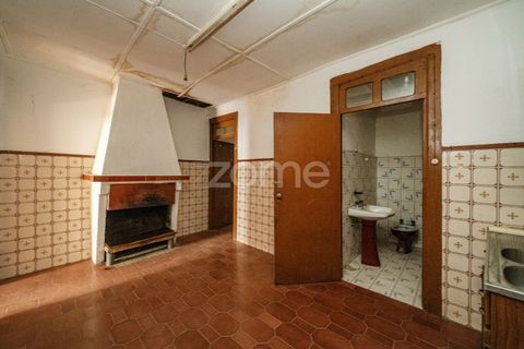 Villa i Mogadouro, Braganca, Mogadouro - € 125 000 | Ref: ZMPT583582 - foto 15
