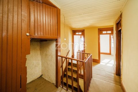 Villa i Mogadouro, Braganca, Mogadouro - € 125 000 | Ref: ZMPT583582 - foto 20