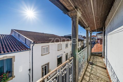 Villa i Mogadouro, Braganca, Mogadouro - € 125 000 | Ref: ZMPT583582 - foto 22