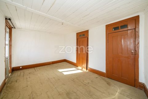 Villa i Mogadouro, Braganca, Mogadouro - € 125 000 | Ref: ZMPT583582 - foto 24