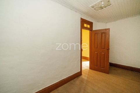 Villa i Mogadouro, Braganca, Mogadouro - € 125 000 | Ref: ZMPT583582 - foto 31