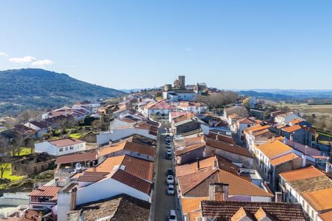Villa i Mogadouro, Braganca, Mogadouro - € 125 000 | Ref: ZMPT583582 - foto 36