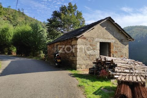 Gård i Arouca, Aveiro, Arouca - € 99 000 | Ref: ZMPT571443 - foto 2