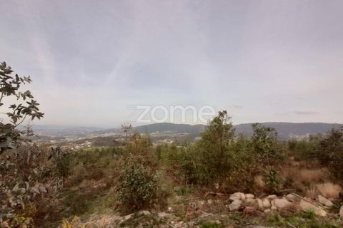 Tomt i Lamelas e guimarei, Porto, Lamelas e guimarei - € 69 500 | Ref: ZMPT531069 - foto 2