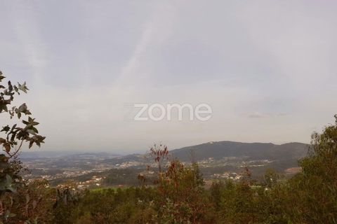 Tomt i Lamelas e guimarei, Porto, Lamelas e guimarei - € 69 500 | Ref: ZMPT531069 - foto 3