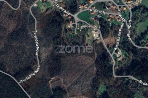 Tomt i Lamelas e guimarei, Porto, Lamelas e guimarei - € 69 500 | Ref: ZMPT531069 - foto 7