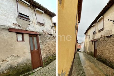 Villa em Vila Flor, Braganca, Vila Flor - € 40.000 | Ref: ZMPT577516 - foto 1