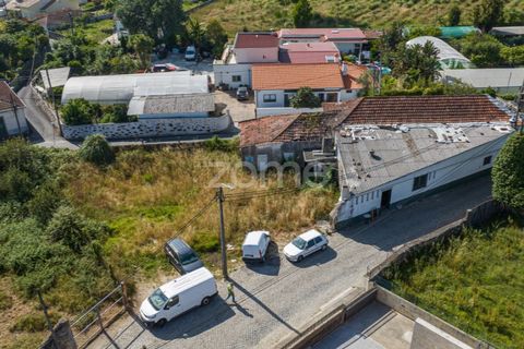 Helårsgrund i Grijo, Porto, Grijo - € 80.000 | Ref: ZMPT578917 - foto 5