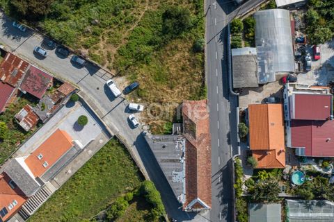 Helårsgrund i Grijo, Porto, Grijo - € 80.000 | Ref: ZMPT578917 - foto 6