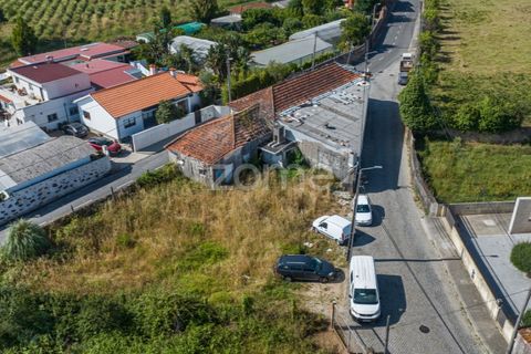 Helårsgrund i Grijo, Porto, Grijo - € 80.000 | Ref: ZMPT578917 - foto 7