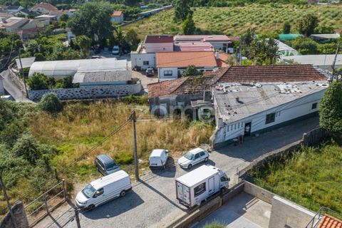 Helårsgrund i Grijo, Porto, Grijo - € 80.000 | Ref: ZMPT578917 - foto 8