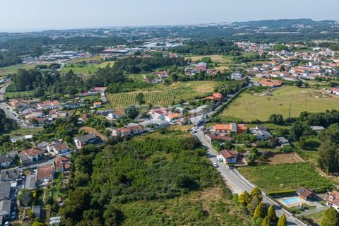 Helårsgrund i Grijo, Porto, Grijo - € 80.000 | Ref: ZMPT578917 - foto 14