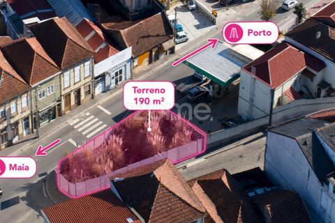 Helårsgrund i Pedroucos, Porto, Pedroucos - € 124.000 | Ref: ZMPT548047 - foto 4