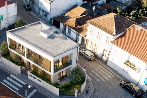 Helårsgrund i Pedroucos, Porto, Pedroucos - € 124.000 | Ref: ZMPT548047 - foto 5