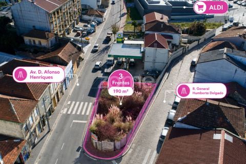 Helårsgrund i Pedroucos, Porto, Pedroucos - € 124.000 | Ref: ZMPT548047 - foto 6