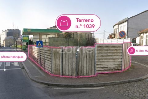 Helårsgrund i Pedroucos, Porto, Pedroucos - € 124.000 | Ref: ZMPT548047 - foto 9