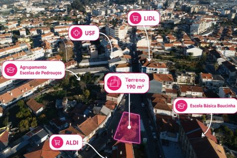 Helårsgrund i Pedroucos, Porto, Pedroucos - € 124.000 | Ref: ZMPT548047 - foto 10