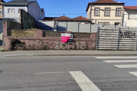 Helårsgrund i Pedroucos, Porto, Pedroucos - € 124.000 | Ref: ZMPT548047 - foto 16