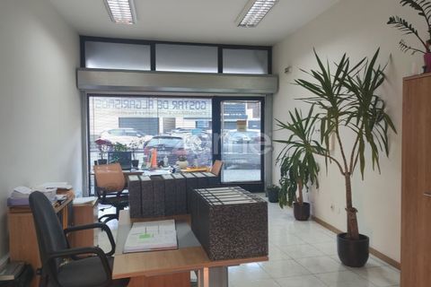Erhvervsejendom i Maia, Porto, Maia - € 175.000 | Ref: ZMPT574231 - foto 1