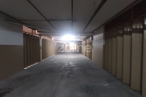 Erhvervsejendom i Maia, Porto, Maia - € 175.000 | Ref: ZMPT574231 - foto 13
