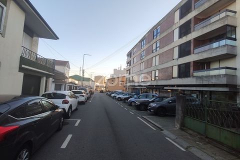 Erhvervsejendom i Maia, Porto, Maia - € 175.000 | Ref: ZMPT574231 - foto 16