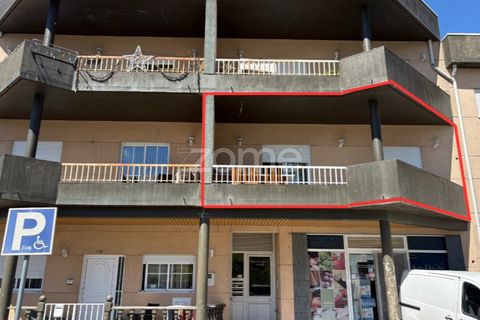 Lejlighed i Lousada, Porto, Lousada - € 249.000 | Ref: ZMPT589921 - foto 2