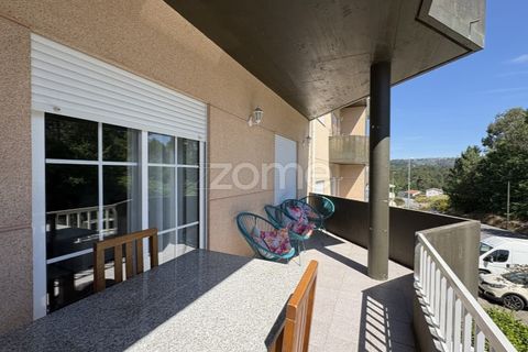 Lejlighed i Lousada, Porto, Lousada - € 249.000 | Ref: ZMPT589921 - foto 28